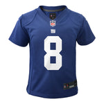 Jones Giants Gameday Jersey - Denny's