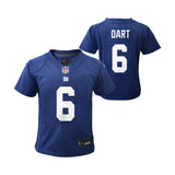 Dart Giants Game Day Jersey