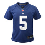 Thibodeaux Giants Game Jersey - Denny's