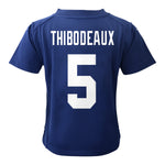 Thibodeaux Giants Game Jersey - Denny's