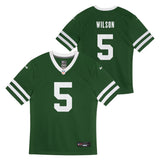 G Wilson/Jets Game Jersey - Denny's