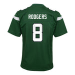 Rogers Jets Game Jersey - Denny's