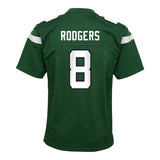 Rogers Jets Game Jersey - Denny's