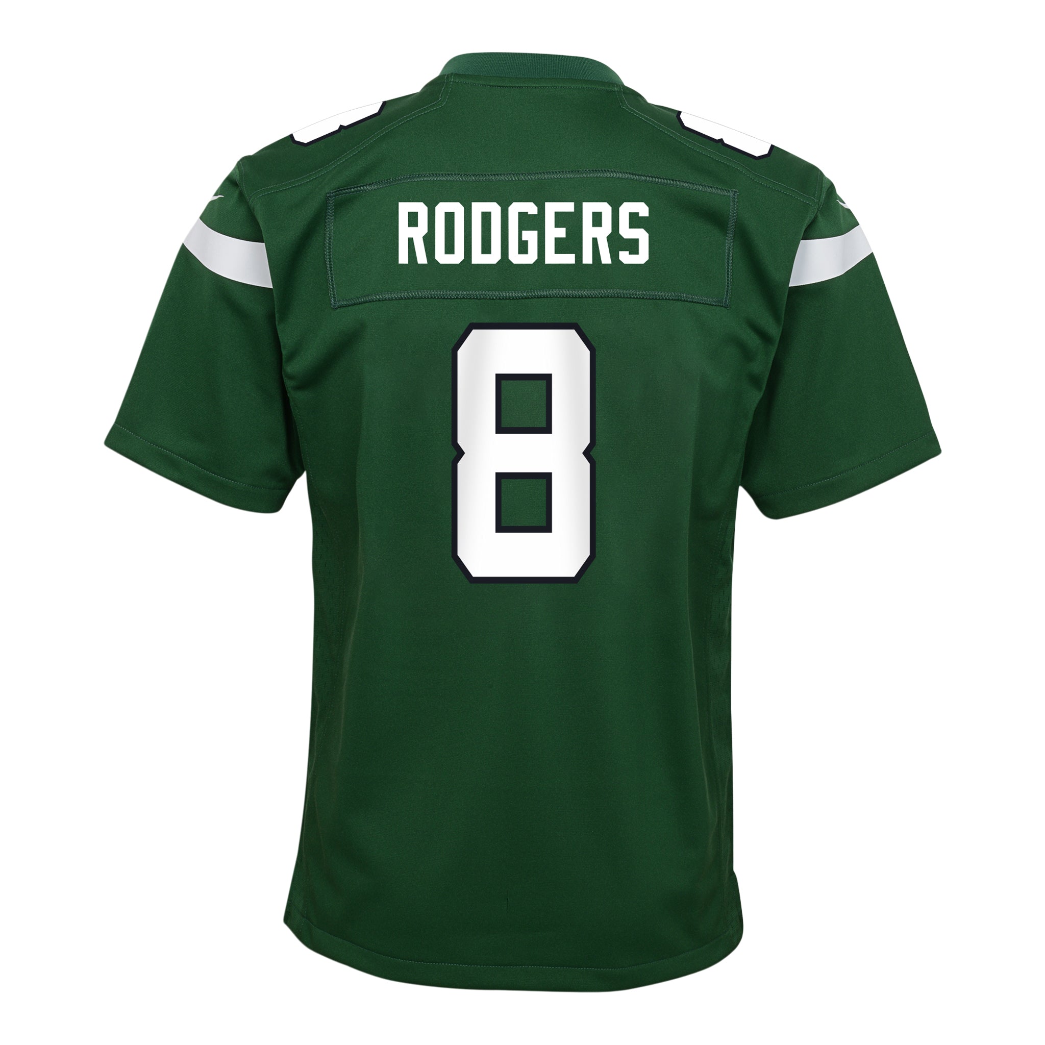 Rogers Jets Game Jersey - Denny's