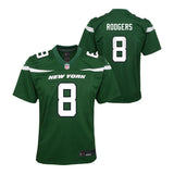 Rogers Jets Game Jersey - Denny's
