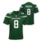 Rogers Jets Game Jersey - Denny's