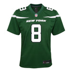 Rogers Jets Game Jersey - Denny's