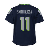 Smith/NJigba Seahawks Game Day Jersey