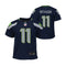 Smith/NJigba Seahawks Game Day Jersey