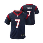 Stroud/Texans Game Jersey - Denny's