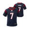 Stroud/Texans Game Jersey - Denny's