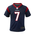 Stroud/Texans Game Jersey - Denny's