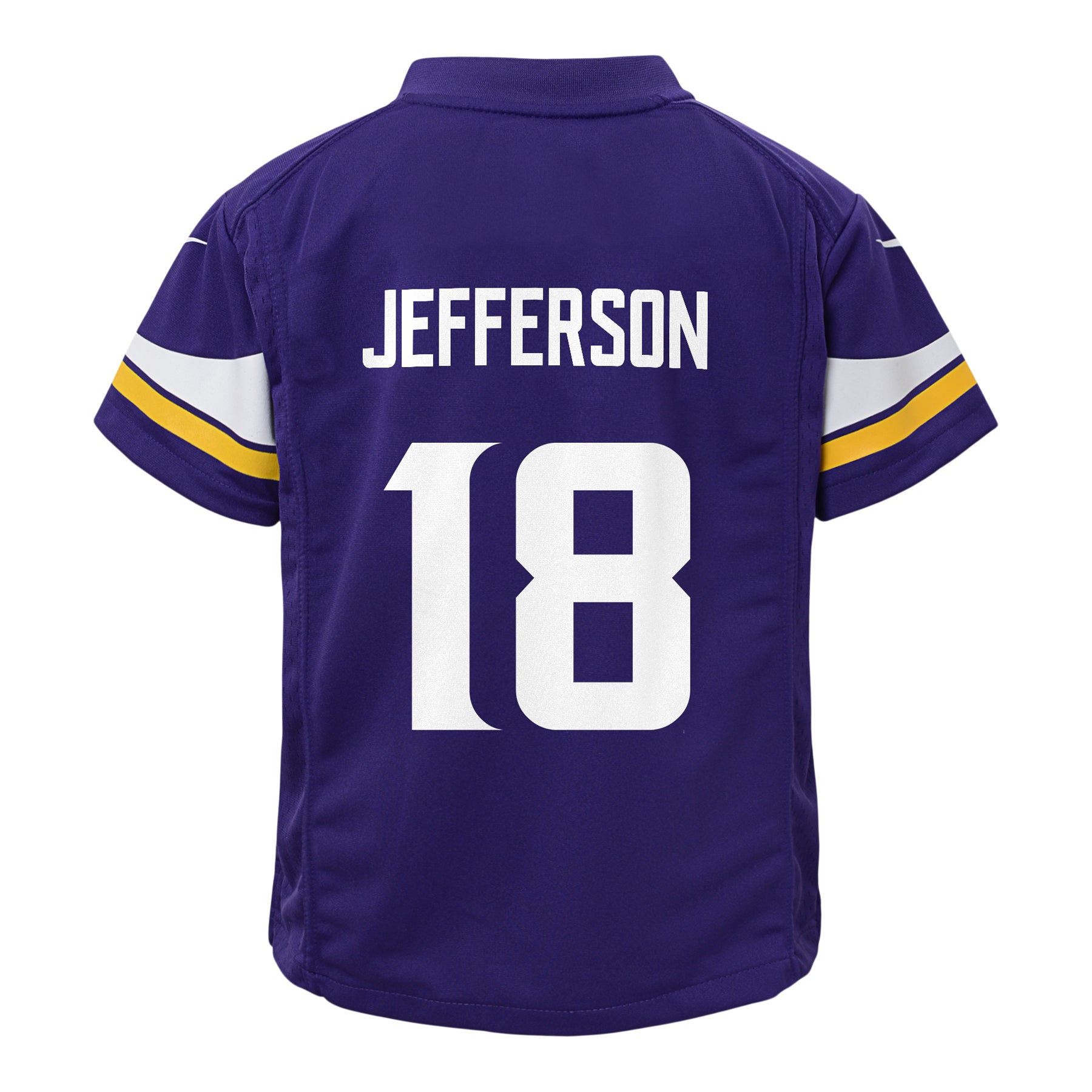 Jefferson Vikings Gameday Jersey - Denny's