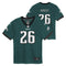 Barkley/Eagles Game Jersey - Denny's