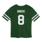 Rogers Jets Game Jersey - Denny's