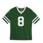 Rogers Jets Game Jersey - Denny's