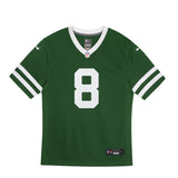 Rogers Jets Game Jersey - Denny's