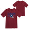 Giants S/S Hemet Essential Tee - Denny's