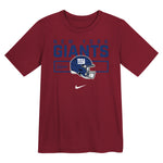 Giants S/S Hemet Essential Tee - Denny's