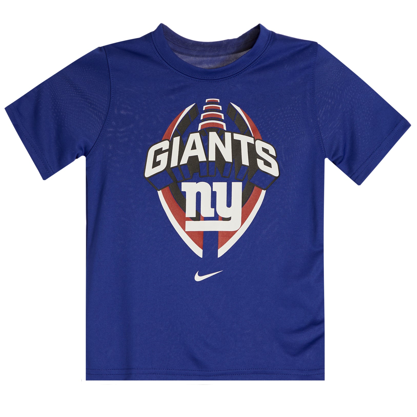 Giants Icon Tee - Denny's