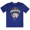 Giants Icon Tee - Denny's