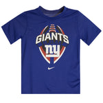 Giants Icon Tee - Denny's