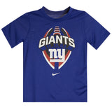 Giants Icon Tee - Denny's