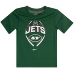 Jets Icon Tee - Denny's
