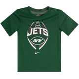 Jets Icon Tee - Denny's