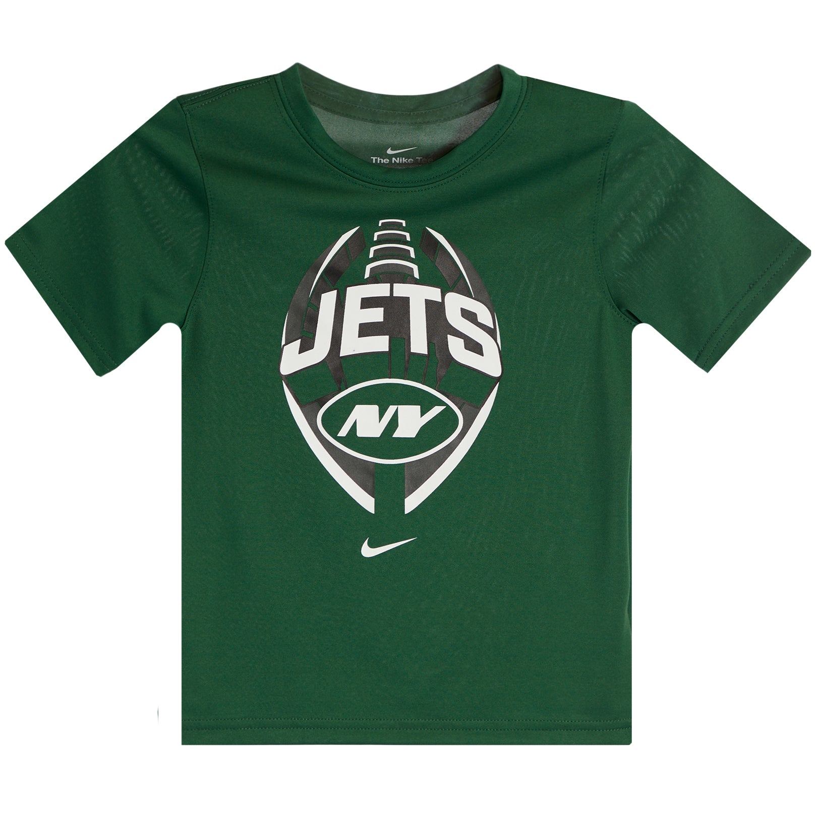 Jets Icon Tee - Denny's