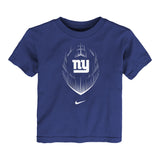 Giants Icon Tee - Denny's