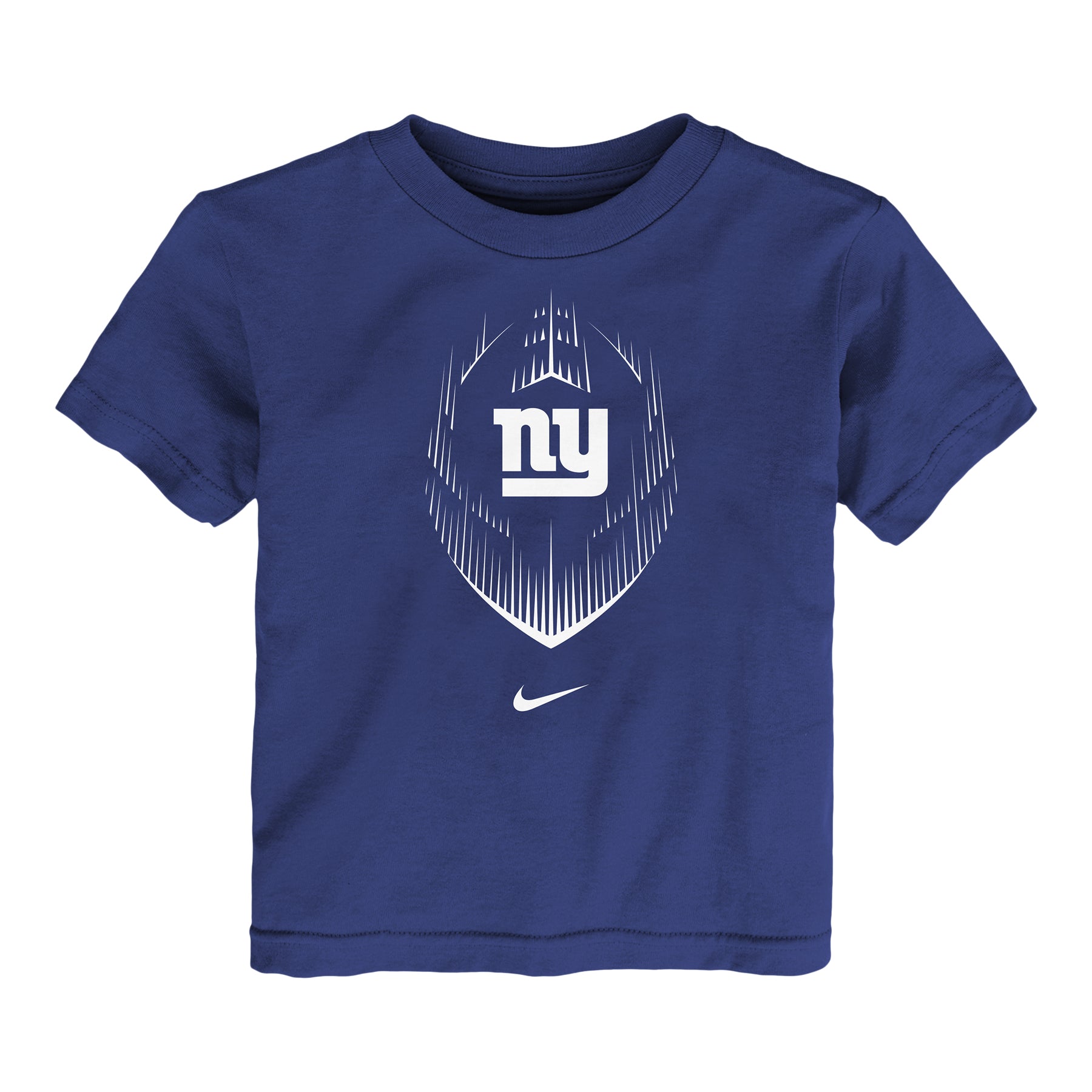 Giants Icon Tee - Denny's