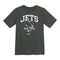 Jets Helmet Essential Tee - Denny's
