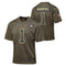 Nabers/Giants STS Jersey - Denny's