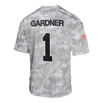 Gardner Jets Jersey - Denny's
