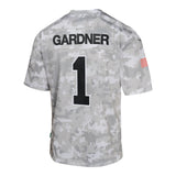Gardner Jets Jersey - Denny's