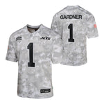 Gardner Jets Jersey - Denny's