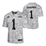 Gardner Jets Jersey - Denny's