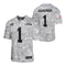Gardner Jets Jersey - Denny's