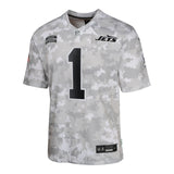 Gardner Jets Jersey - Denny's