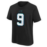 Young Panthers Name Tee - Denny's