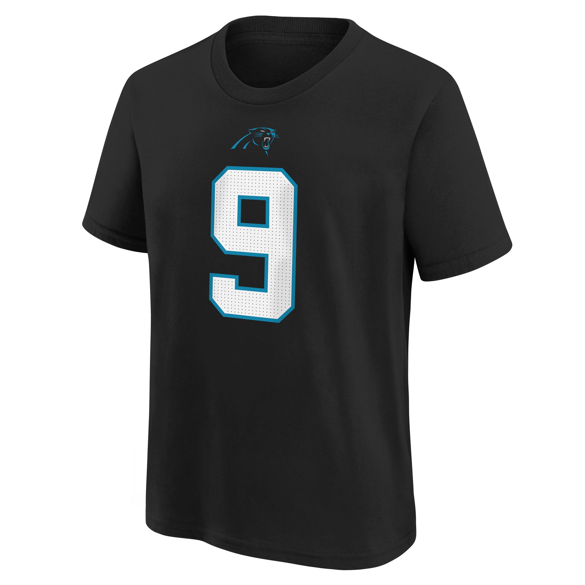 Young Panthers Name Tee - Denny's