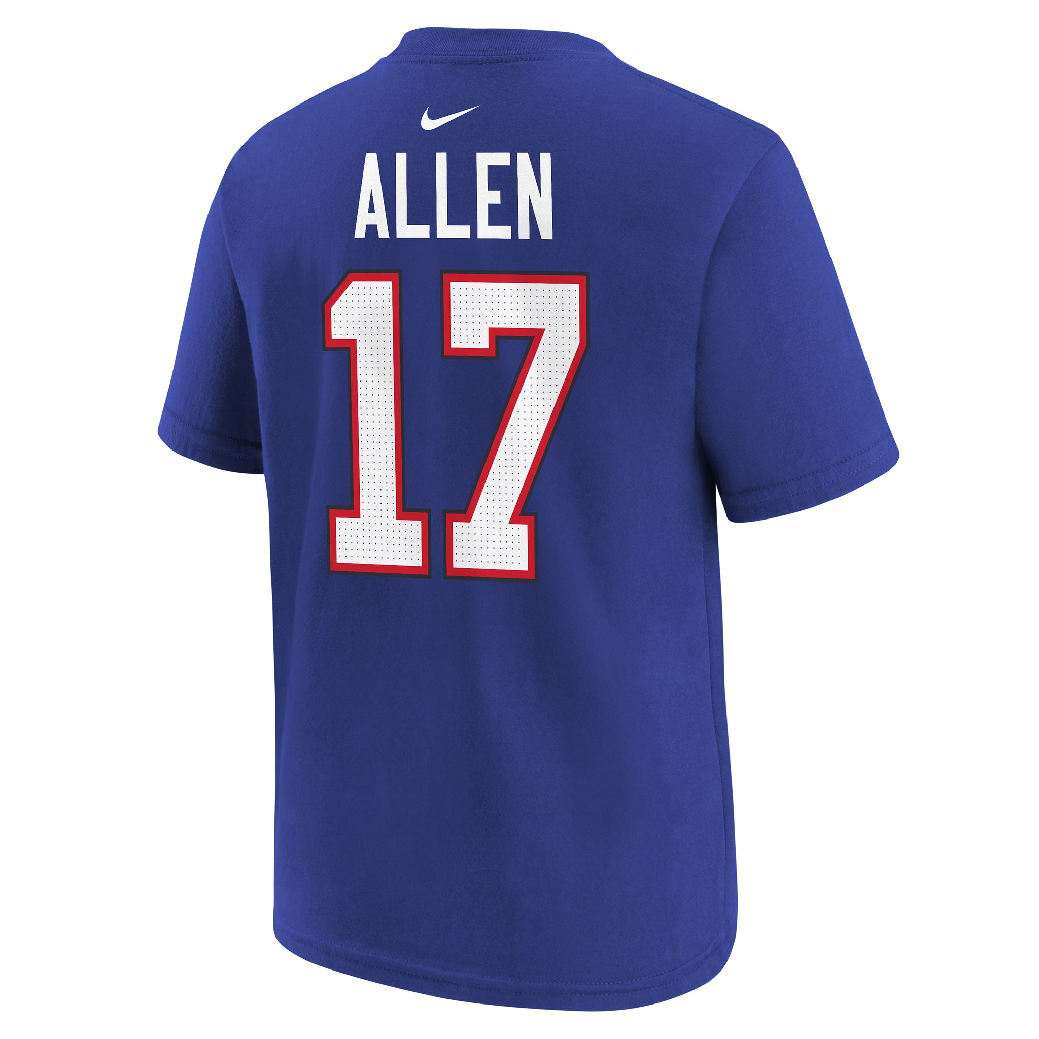 Allen/Bills N&N Tee - Denny's