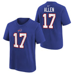 Allen/Bills N&N Tee - Denny's