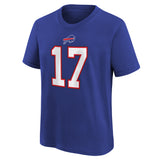 Allen/Bills N&N Tee - Denny's