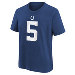 Richardson Colts Tee - Denny's