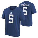 Richardson Colts Tee - Denny's