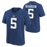 Richardson Colts Tee - Denny's