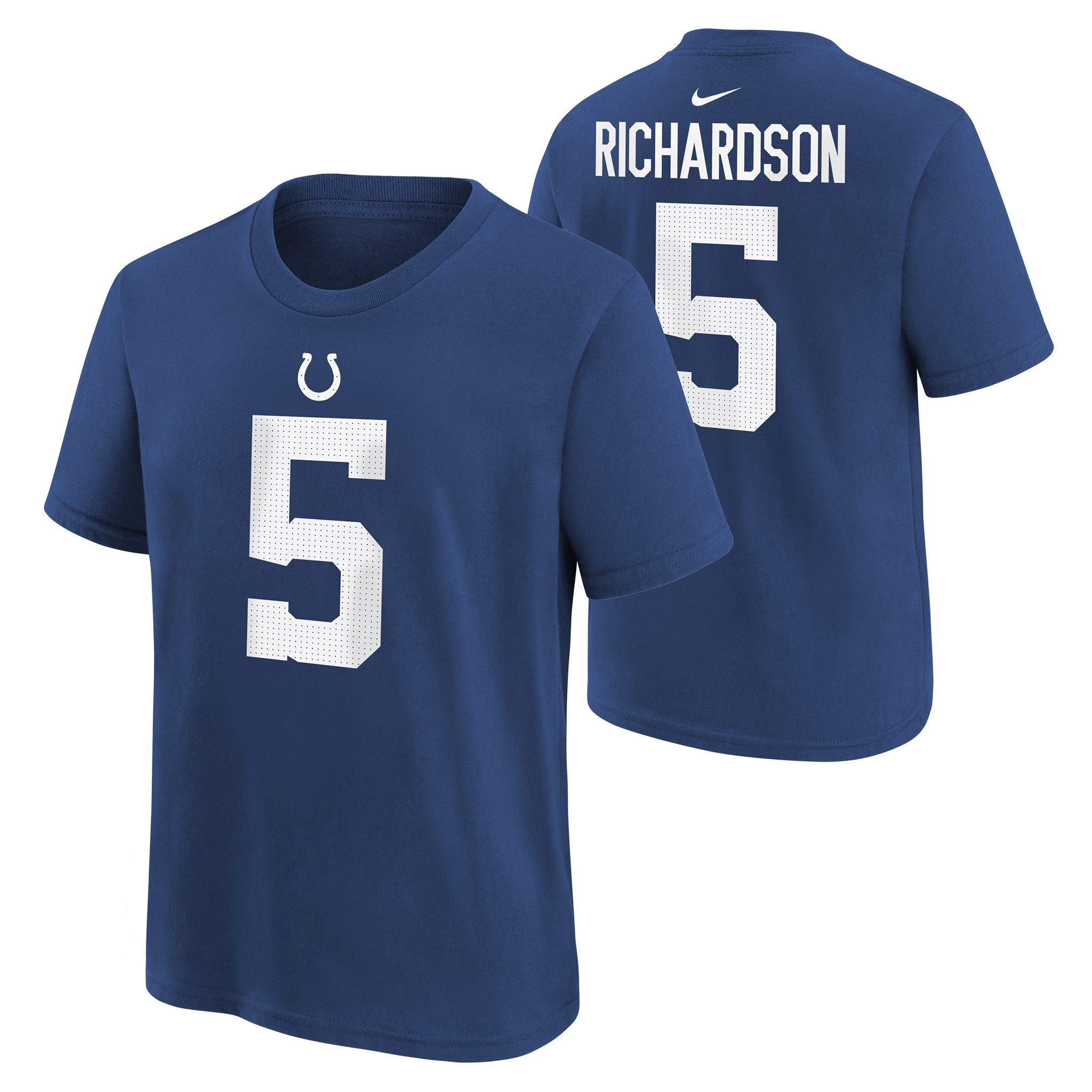 Richardson Colts Tee - Denny's
