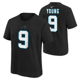 Young Panthers Name Tee - Denny's